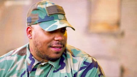 I Like My Tamales Real