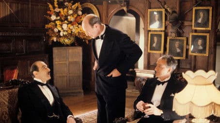 The Adventure of the Western Star