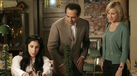 Mr. Monk and His Biggest Fan