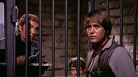 The Reluctant Deputy