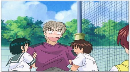 Pursue The Palpitation