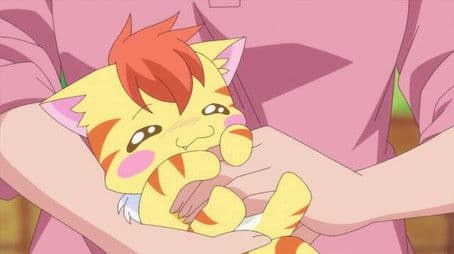 Straight To The Heart! Nyatoran Returns The Favor