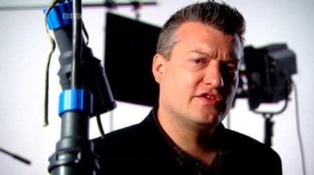 Episode 1 - (25 September 2007)