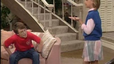 Charles' Spring Break (A.K.A.: The Last Resort)