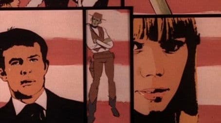 The Night of the Undead