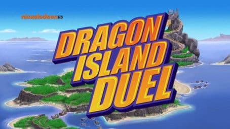 Dragon Island Duel