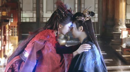 Now I Am Strong Enough to Fight Lightning Too