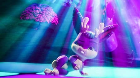 Furry and Feathered Friends