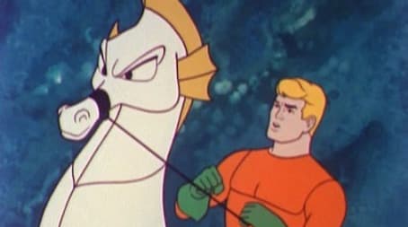 The Rampaging Reptile Men