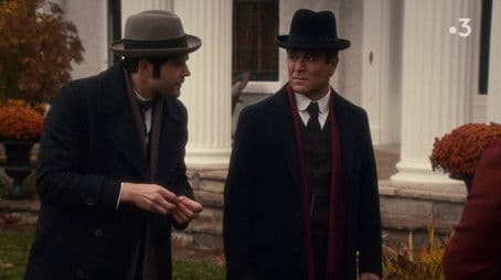 The Dominion of New South Mimico