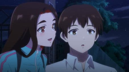 Miyuki-chan Is Charismatic (2)