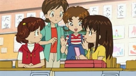 The Ham-Ham Clubhouse