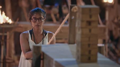 Ram Charan Arrives at the New Island