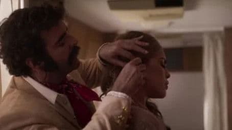 Con cada película, una nueva conquista