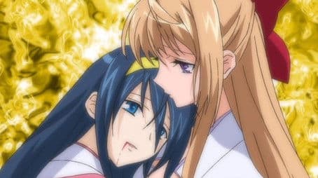 Priestesses of the Godless Month