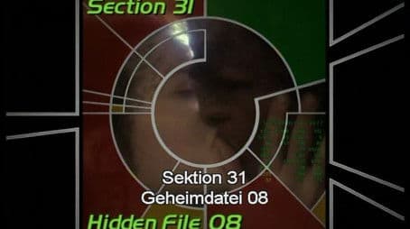 Section 31: Hidden File 08 (S06)
