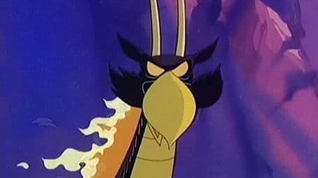 Valley of the Monsters