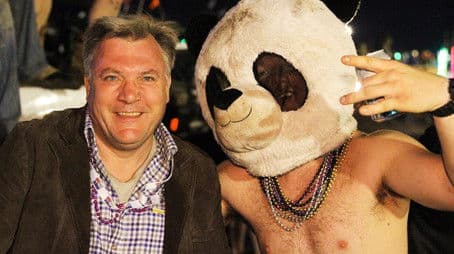 Making America Proud Again?