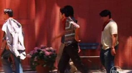 La Pistola y El Corazon