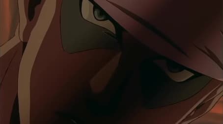 Crash! The Lethal Punch, Futae no Kiwami: The Fist of Sonosuke Screams!