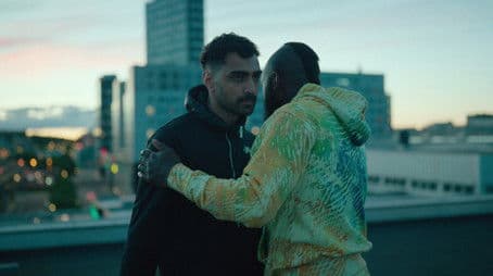 Was Never ’Bout the Cheese, Things Just Happened This Way