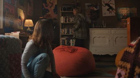 A Whistle in the Woods