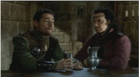 Les neiges éternelles