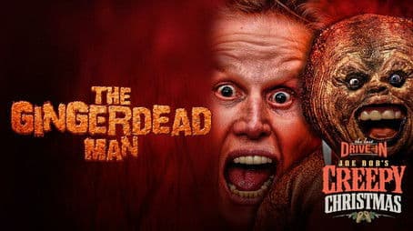 The Gingerdead Man
