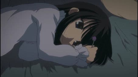 Kuro-chan and Shiro-chan