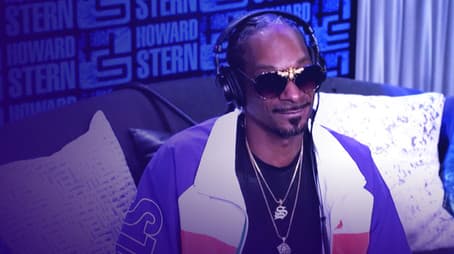 Snoop Dogg