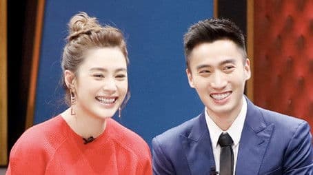 EP9:Qin Hao discloses Annie Yi is too affected. Gillian Chung responds to the night meeting of his husband with an online celebrity.