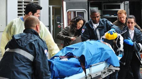 Perfect Little Accident