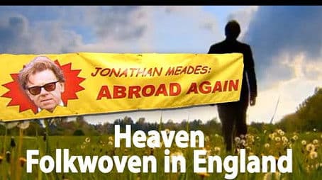 Heaven: Folkwoven in England
