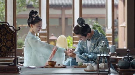 The Person She Likes