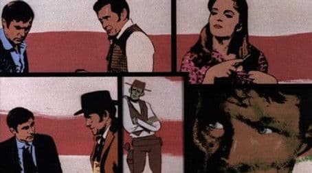 The Night of Miguelito's Revenge