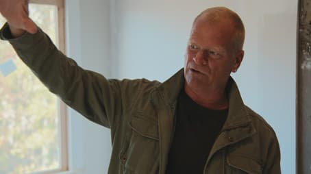 Rock the Main Bedrooms