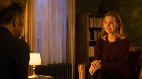 Esther – Friday December 4, 2015, 7 p.m.