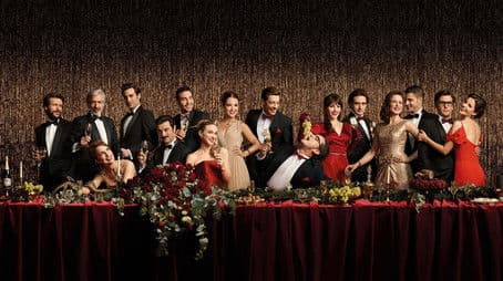 Velvet Colección: Episodio final