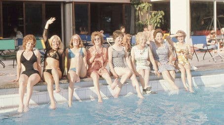 High Days and Holidays