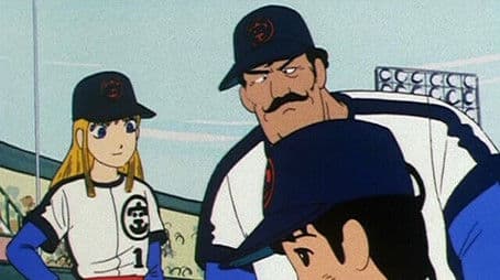 I'm Scared of Festivals and Baseball!!