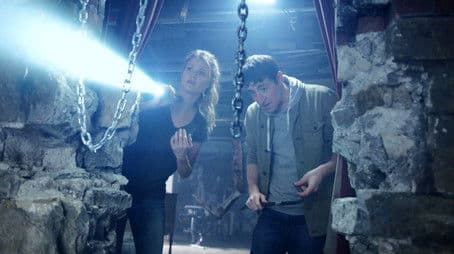 Home Renos From Hell