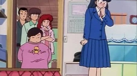 Crazy Costume Contest! Kyoko's Amazing Transformation