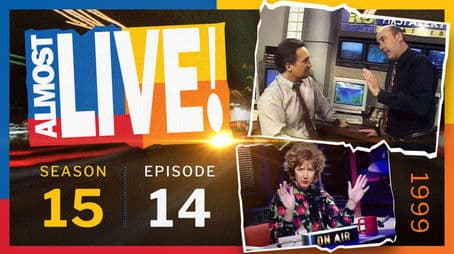 Magic Weather Button