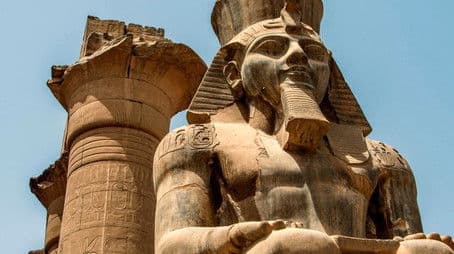 Ramses the Great: Empire Builder