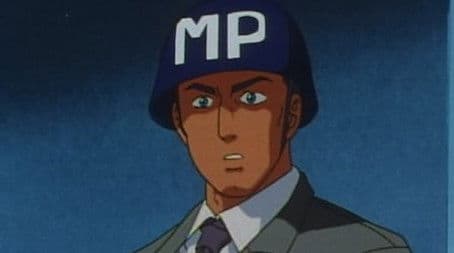 The King of the Air Force