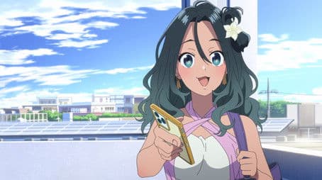 Hangout Spot Kuragefuu