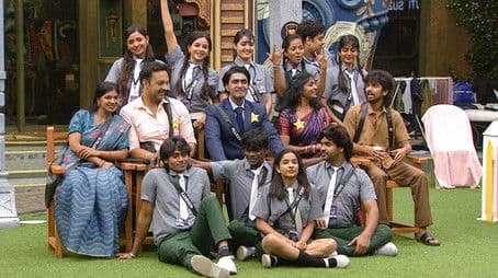 BBTam Day 54: A Day of Lessons and Penalties