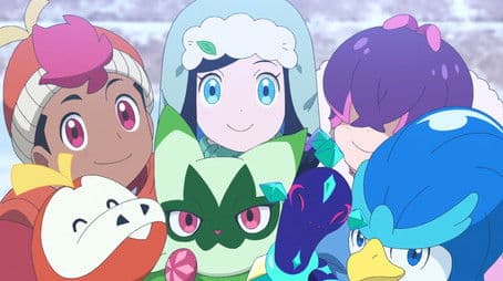 Infiltrating the System! Naranja Academy in Danger!