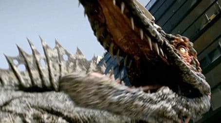 Back from the Cretaceous