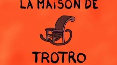 Home Trotro